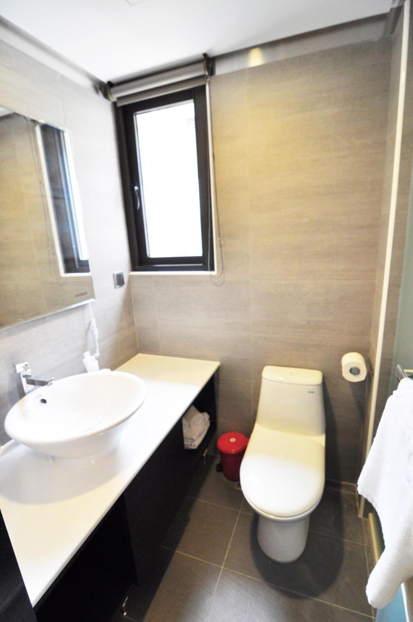 Feng Jia 25 Hotel Taichung Exterior foto